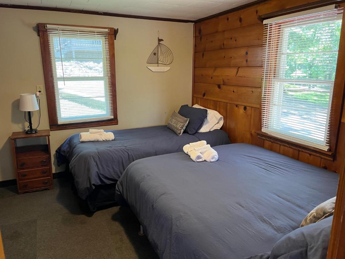 The Villas At Marker 48 Murray Exteriér fotografie