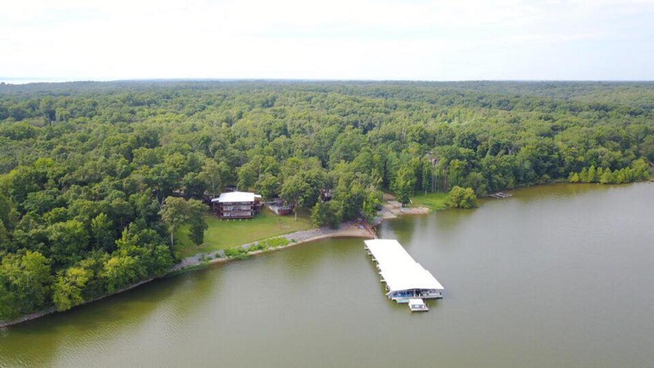 The Villas At Marker 48 Murray Exteriér fotografie